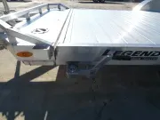 new Car Haulers / Racing Trailers Legend Trailers  for sale, in Saint Johns, MI Thumbnail 10