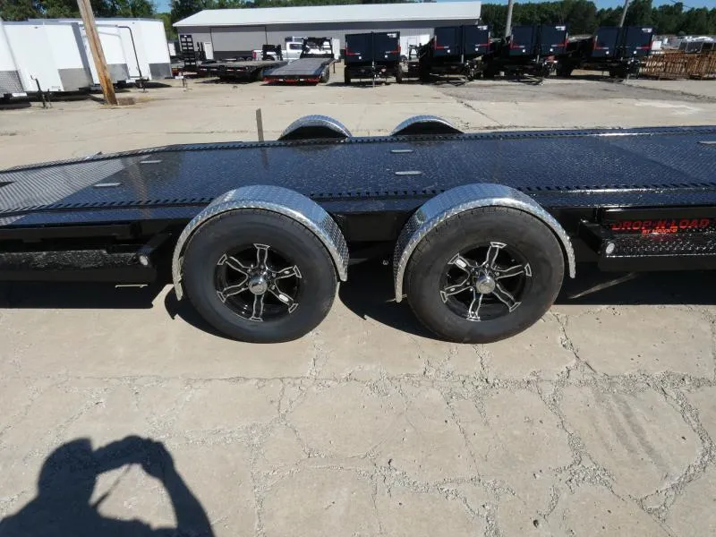 new Car Haulers / Racing Trailers MAXX-D  for sale, in Saint Johns, MI Thumbnail 7