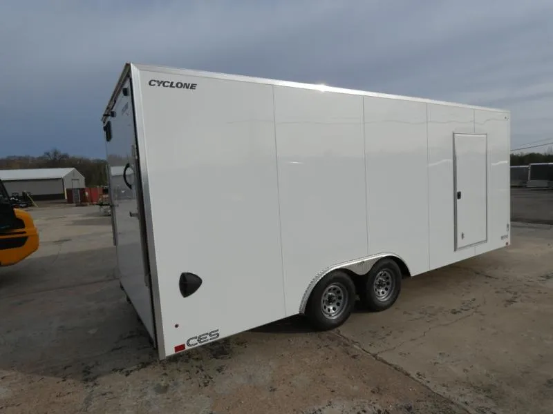 new Car Haulers / Racing Trailers Legend Trailers  for sale, in St Johns, MI Thumbnail 3