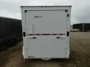 new Cargo (Enclosed) Trailers Delco Trailers  for sale, in Saint Johns, MI Thumbnail 4
