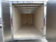 new Cargo (Enclosed) Trailers Legend Trailers  for sale, in St Johns, MI Thumbnail 8