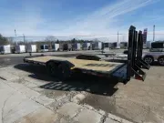 new Equipment / Flatbed Trailers Diamond C Trailers  for sale, in St Johns, MI Thumbnail 3