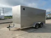 new Cargo (Enclosed) Trailers Legend Trailers  for sale, in St Johns, MI Thumbnail 2