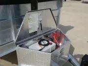 new Dump Trailers Galvanized  for sale, in Saint Johns, MI Thumbnail 10