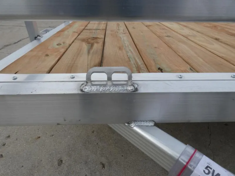 new Other Trailers Legend Trailers  for sale, in St Johns, MI Thumbnail 9