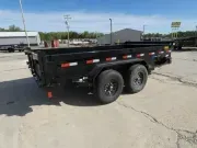 new Dump Trailers Load Trail  for sale, in St Johns, MI Thumbnail 7