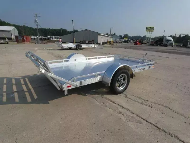 new Other Trailers Legend Trailers  for sale, in St Johns, MI Thumbnail 10