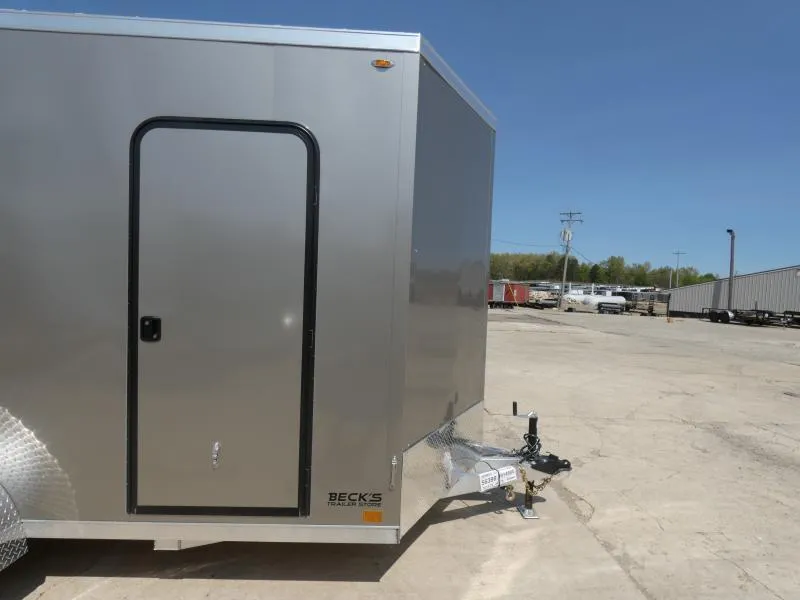 new Cargo (Enclosed) Trailers Legend Trailers  for sale, in Saint Johns, MI Thumbnail 5