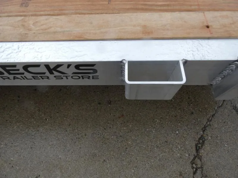 new Other Trailers Legend Trailers  for sale, in Saint Johns, MI Thumbnail 8