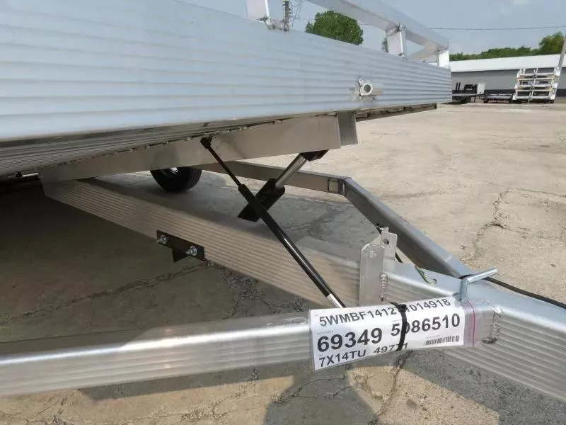 new Other Trailers Legend Trailers  for sale, in St Johns, MI Thumbnail 10