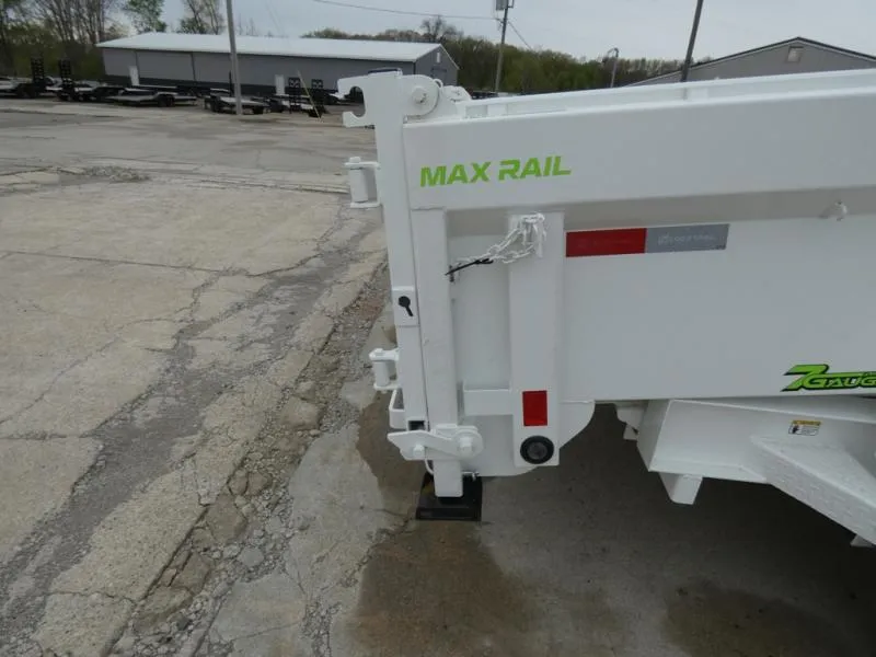 new Dump Trailers Load Trail  for sale, in St Johns, MI Thumbnail 6