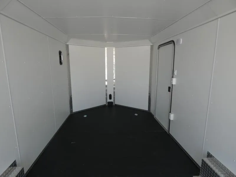 new Cargo (Enclosed) Trailers Legend Trailers  for sale, in Saint Johns, MI Thumbnail 10