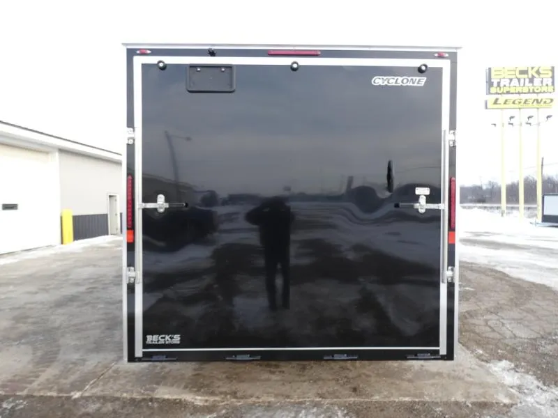 new Car Haulers / Racing Trailers Legend Trailers  for sale, in St Johns, MI Thumbnail 4