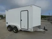 new Cargo (Enclosed) Trailers Legend Trailers  for sale, in St Johns, MI Thumbnail 1
