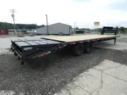 new Equipment / Flatbed Trailers Legend Trailers of Texas  for sale, in Saint Johns, MI Thumbnail 6
