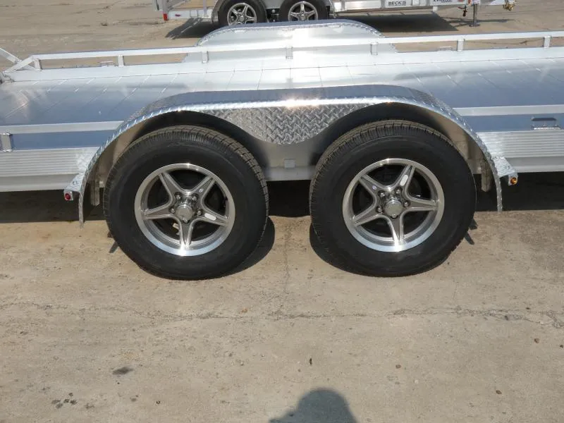 new Other Trailers Legend Trailers  for sale, in Saint Johns, MI Thumbnail 6