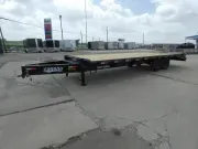 new Equipment / Flatbed Trailers Legend Trailers of Texas  for sale, in Saint Johns, MI Thumbnail 1