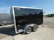 new Cargo (Enclosed) Trailers Legend Trailers  for sale, in St Johns, MI Thumbnail 5