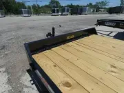 new Car Haulers / Racing Trailers Rice Trailers  for sale, in St Johns, MI Thumbnail 7