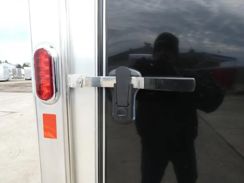 new Car Haulers / Racing Trailers Legend Trailers  for sale, in Saint Johns, MI Thumbnail 11