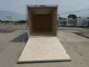 new Cargo (Enclosed) Trailers Legend Trailers  for sale, in Saint Johns, MI Thumbnail 8