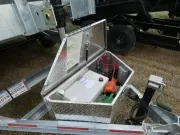 new Other Trailers Legend Trailers  for sale, in Saint Johns, MI Thumbnail 8