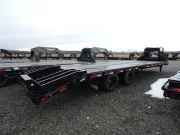 new Equipment / Flatbed Trailers Diamond C Trailers  for sale, in Saint Johns, MI Thumbnail 5