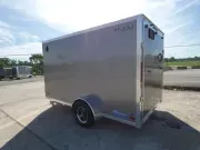new Cargo (Enclosed) Trailers Legend Trailers  for sale, in St Johns, MI Thumbnail 3