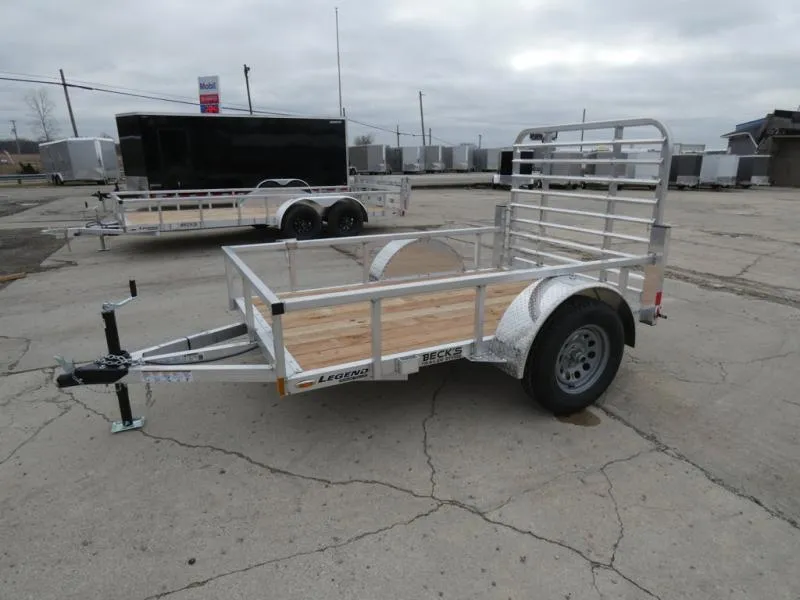 new Other Trailers Legend Trailers  for sale, in Saint Johns, MI Thumbnail 2
