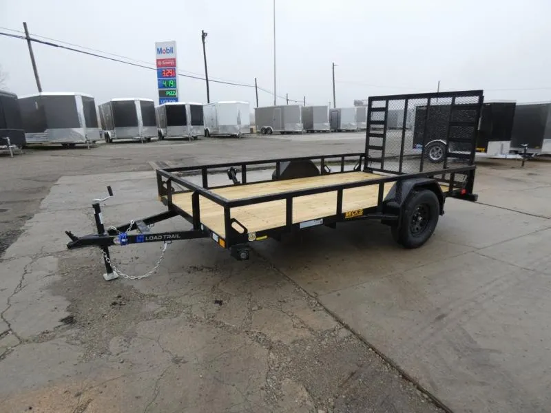 new Other Trailers Load Trail  for sale, in St Johns, MI Thumbnail 2