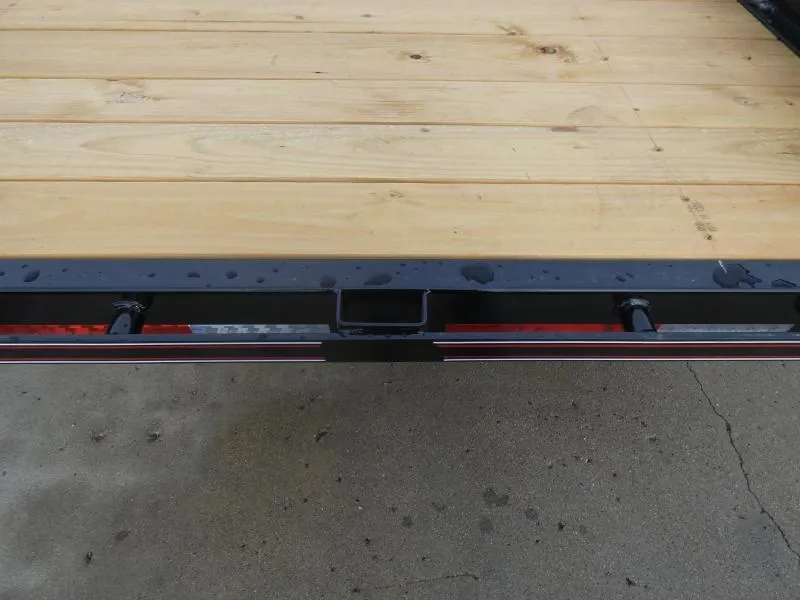 new Equipment / Flatbed Trailers Diamond C Trailers  for sale, in St Johns, MI Thumbnail 10