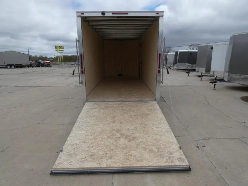 new Cargo (Enclosed) Trailers Legend Trailers  for sale, in St Johns, MI Thumbnail 7