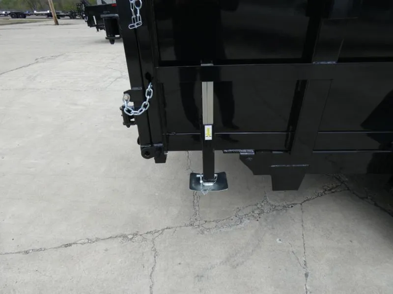 new Dump Trailers DuraDump  for sale, in Saint Johns, MI Thumbnail 6