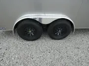 new Cargo (Enclosed) Trailers Legend Trailers  for sale, in Saint Johns, MI Thumbnail 6