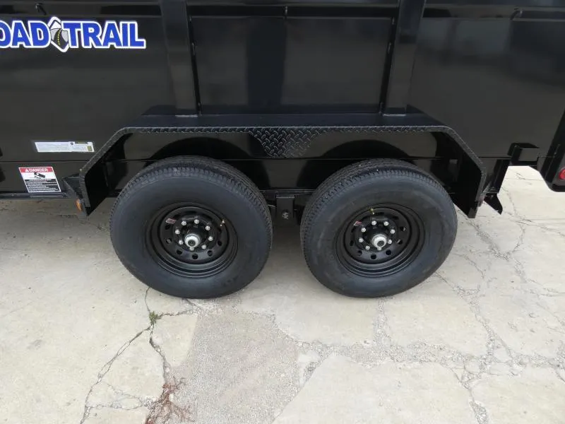 new Dump Trailers Load Trail  for sale, in Saint Johns, MI Thumbnail 7