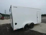new Cargo (Enclosed) Trailers Legend Trailers  for sale, in Saint Johns, MI Thumbnail 5