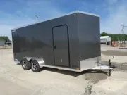 new Cargo (Enclosed) Trailers Legend Trailers  for sale, in Saint Johns, MI Thumbnail 1