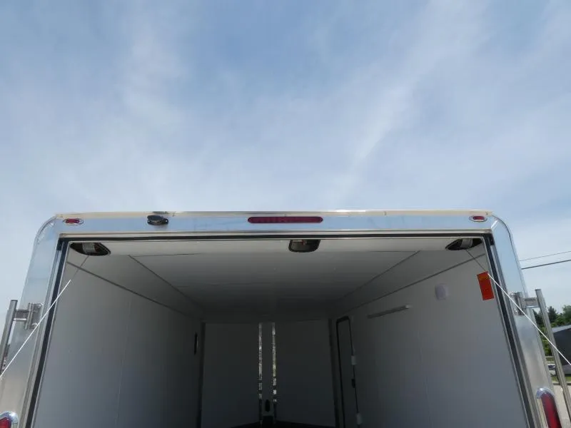 new Cargo (Enclosed) Trailers Legend Trailers  for sale, in St Johns, MI Thumbnail 15