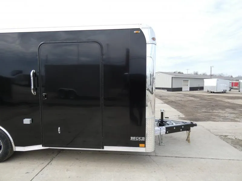 new Car Haulers / Racing Trailers Legend Trailers  for sale, in Saint Johns, MI Thumbnail 6