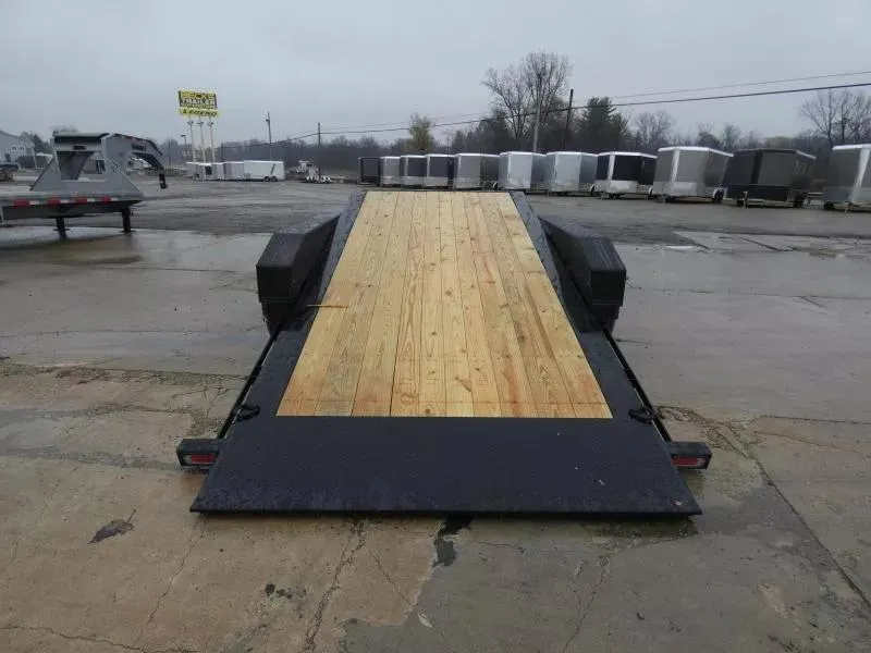 new Equipment / Flatbed Trailers Diamond C Trailers  for sale, in St Johns, MI Thumbnail 7
