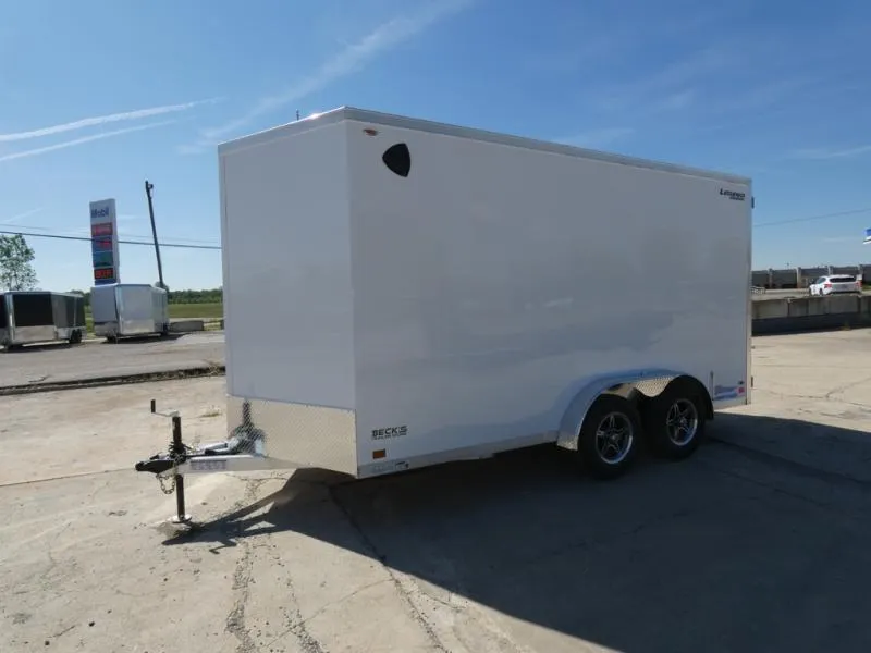 new Cargo (Enclosed) Trailers Legend Trailers  for sale, in St Johns, MI Thumbnail 2