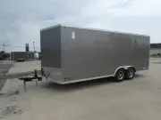 new Car Haulers / Racing Trailers Legend Trailers  for sale, in St Johns, MI Thumbnail 2