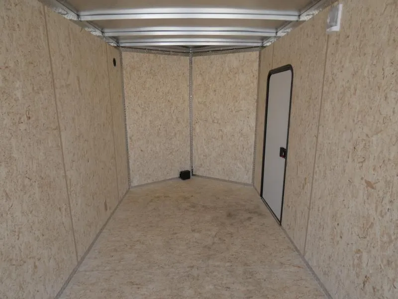 new Cargo (Enclosed) Trailers Legend Trailers  for sale, in Saint Johns, MI Thumbnail 8