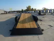 new Equipment / Flatbed Trailers Diamond C Trailers  for sale, in St Johns, MI Thumbnail 13