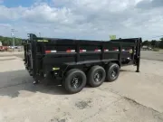 new Dump Trailers Load Trail  for sale, in Saint Johns, MI Thumbnail 5