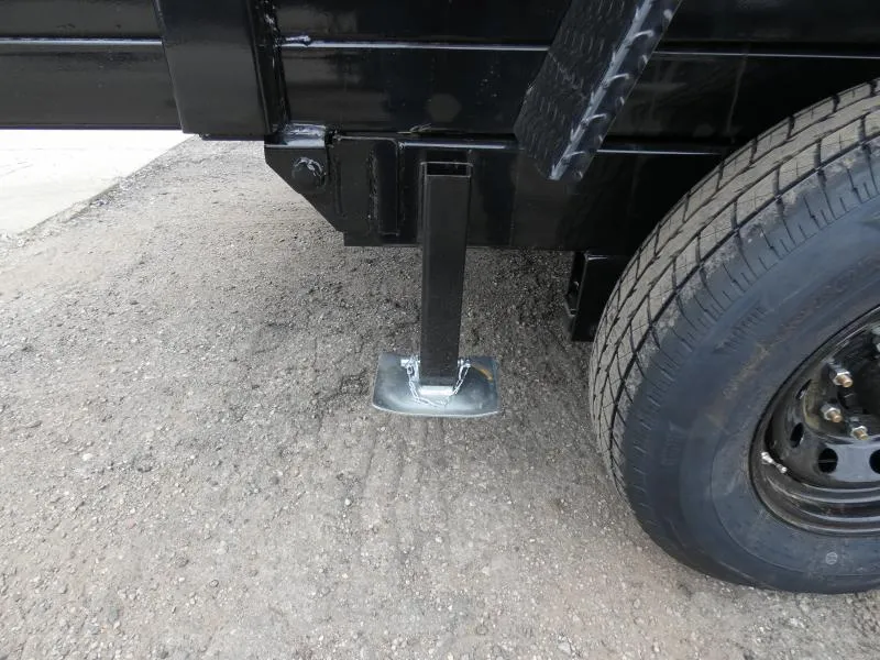 new Dump Trailers DuraDump  for sale, in Saint Johns, MI Thumbnail 7