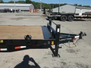 new Equipment / Flatbed Trailers Load Trail  for sale, in St Johns, MI Thumbnail 7
