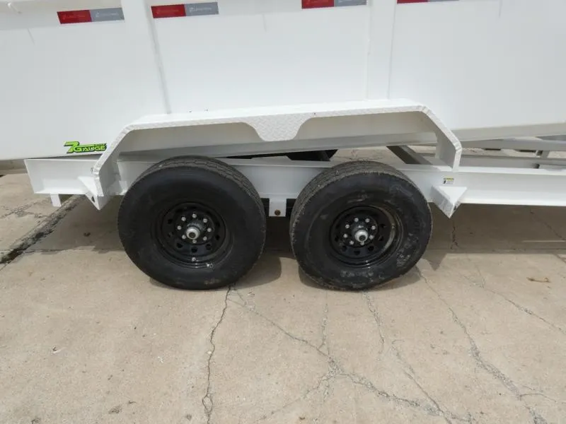 new Dump Trailers Load Trail  for sale, in St Johns, MI Thumbnail 8