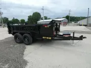 new Other Trailers DuraDump  for sale, in Saint Johns, MI Thumbnail 1