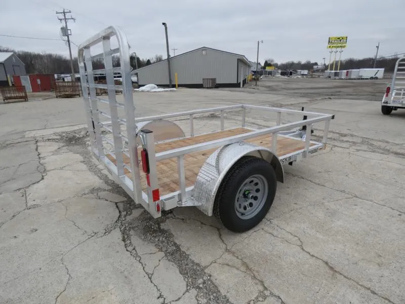 new Other Trailers Legend Trailers  for sale, in St Johns, MI Thumbnail 5